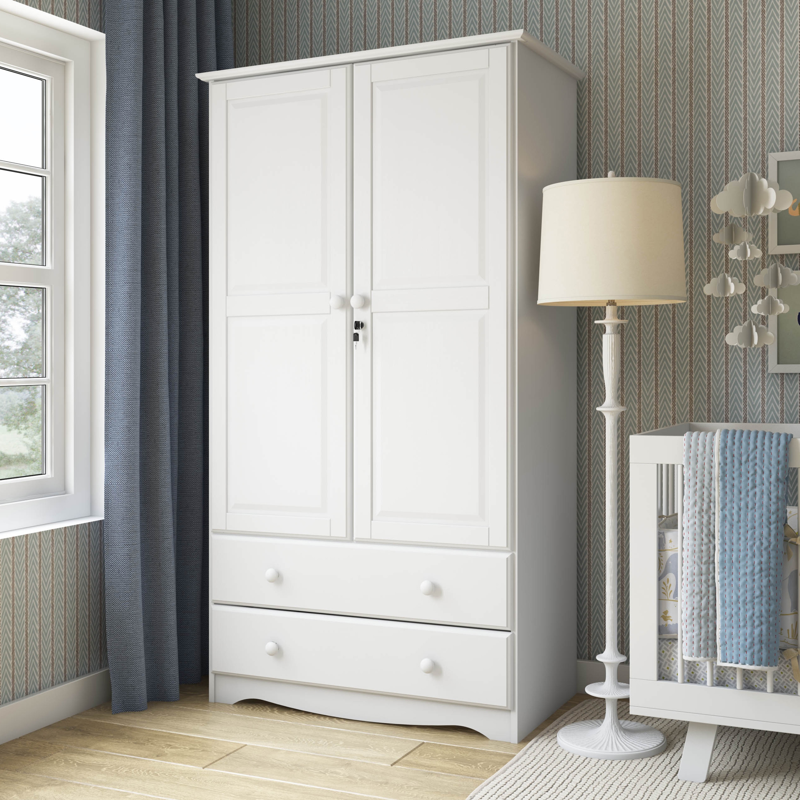 Armoires and Wardrobes Bed Bath Beyond